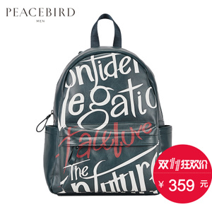PEACEBIRD/太平鸟 B1YF53103