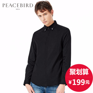 PEACEBIRD/太平鸟 B2CA63461