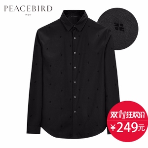 PEACEBIRD/太平鸟 B1CA63614