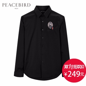 PEACEBIRD/太平鸟 B1CA63612