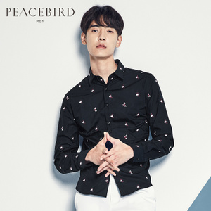 PEACEBIRD/太平鸟 B1CA53531