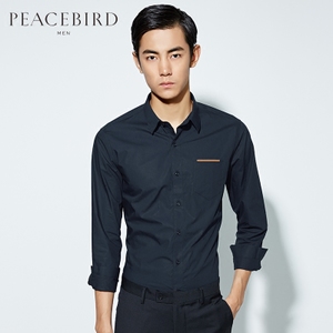 PEACEBIRD/太平鸟 B1CA53424