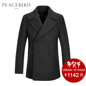 PEACEBIRD/太平鸟 B1AA64201