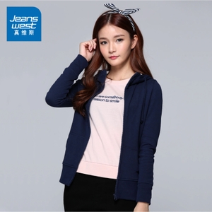 Jeanswest/真维斯 63-221101-8680