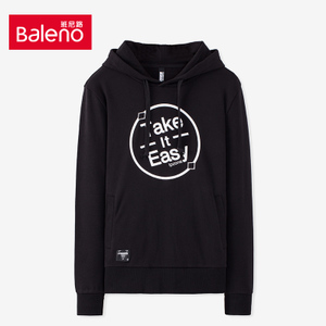 Baleno/班尼路 38631602-A01