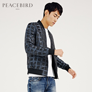 PEACEBIRD/太平鸟 B1BC53101