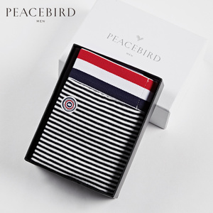 PEACEBIRD/太平鸟 BWJB63102