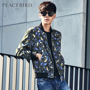 PEACEBIRD/太平鸟 B2BC53220