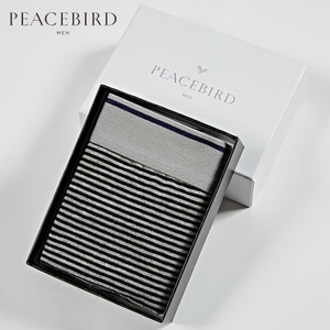 PEACEBIRD/太平鸟 BWJB63104