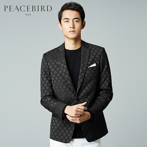 PEACEBIRD/太平鸟 B2BB53633