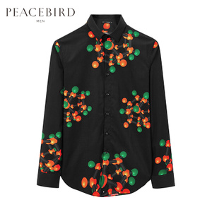 PEACEBIRD/太平鸟 B2CA53662