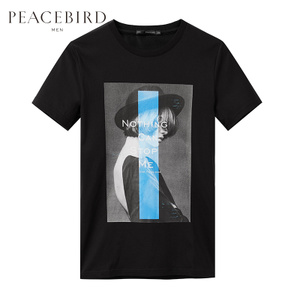 PEACEBIRD/太平鸟 B2DA63365