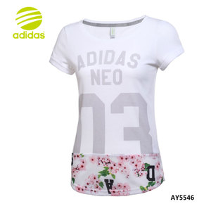 Adidas/阿迪达斯 AY5546