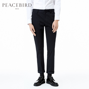 PEACEBIRD/太平鸟 B1GB63421