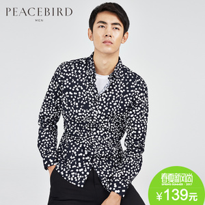 PEACEBIRD/太平鸟 B1CA54109