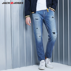 Jack Jones/杰克琼斯 216332584-160