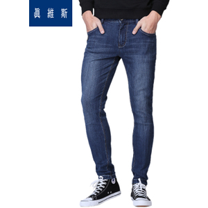 Jeanswest/真维斯 56-181005