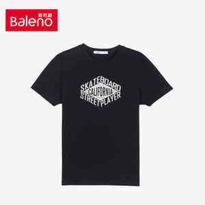 Baleno/班尼路 38601217-A01