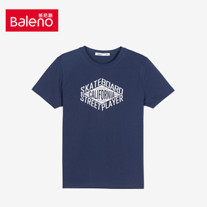Baleno/班尼路 38601217-B36