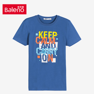 Baleno/班尼路 38601255-B17