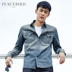 PEACEBIRD/太平鸟 BWCA63103