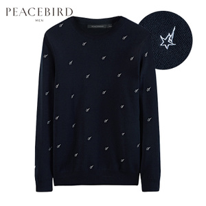 PEACEBIRD/太平鸟 B1EB64218