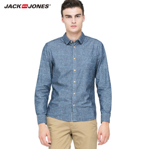 Jack Jones/杰克琼斯 215305063-03N