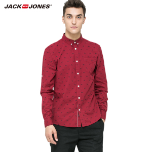 Jack Jones/杰克琼斯 215305046-07H