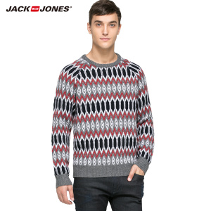 Jack Jones/杰克琼斯 215425011-031