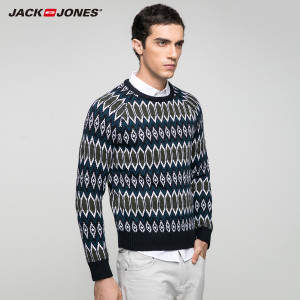 Jack Jones/杰克琼斯 215425011-046