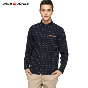 Jack Jones/杰克琼斯 215405020-038