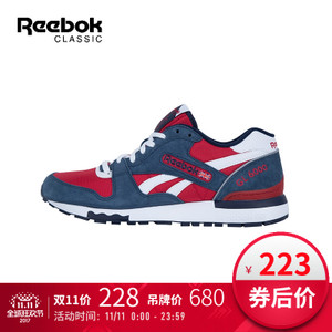 Reebok/锐步 2016Q3-MW001