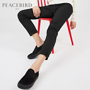 PEACEBIRD/太平鸟 B2GB53644