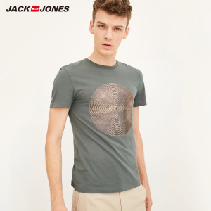 Jack Jones/杰克琼斯 216301537-04E