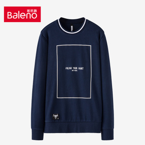 Baleno/班尼路 38631202-B05