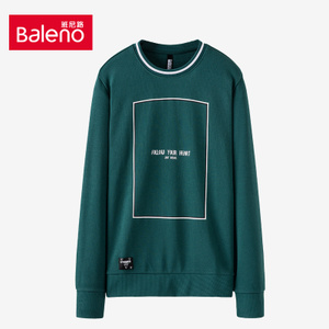 Baleno/班尼路 38631202-G77