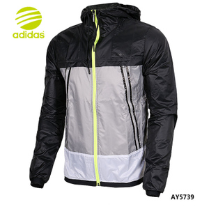 Adidas/阿迪达斯 AY5739
