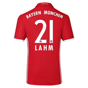 21LAHM