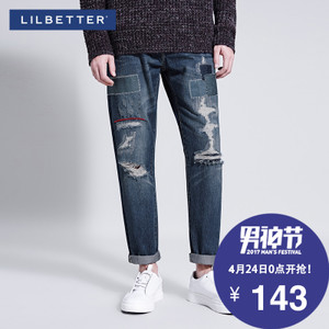 Lilbetter T-9163-995804