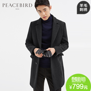 PEACEBIRD/太平鸟 B1AA54502