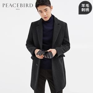 PEACEBIRD/太平鸟 B1AA54502