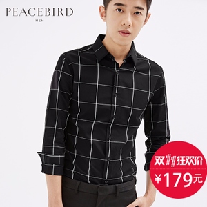 PEACEBIRD/太平鸟 B2CA54509