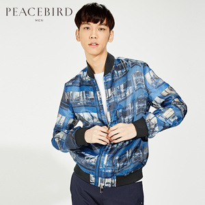 PEACEBIRD/太平鸟 B1BC52701