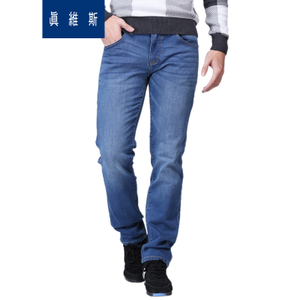 Jeanswest/真维斯 55-181509