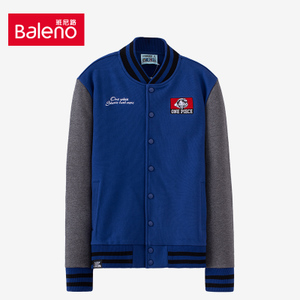 Baleno/班尼路 38631509-B01