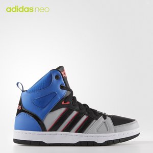 Adidas/阿迪达斯 2016Q4NE-CFS25