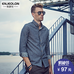 Enjeolon/英爵伦 C2112