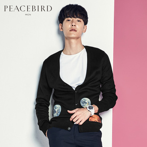 PEACEBIRD/太平鸟 B2EA53510