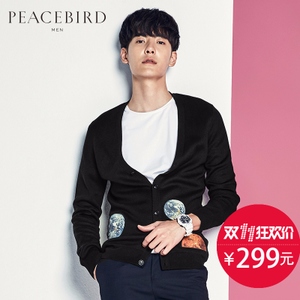 PEACEBIRD/太平鸟 B2EA53510