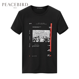 PEACEBIRD/太平鸟 B1DA63111